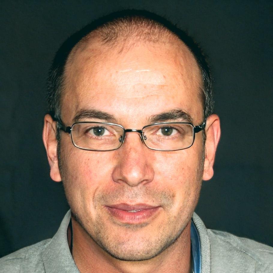 Seminarų vedėjas Tadas Rūpys