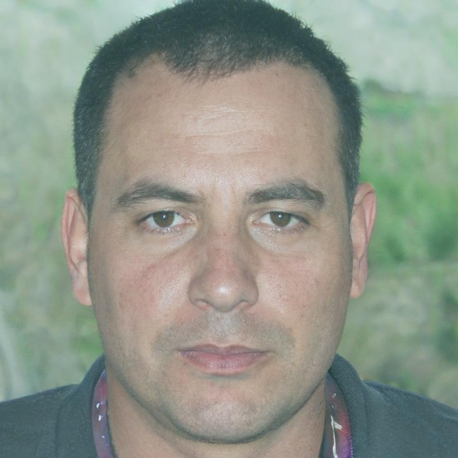 Tadas Virbickas, metodinis konsultantas